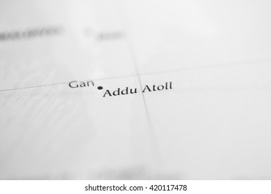 Addu Atoll