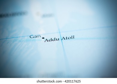 Addu Atoll