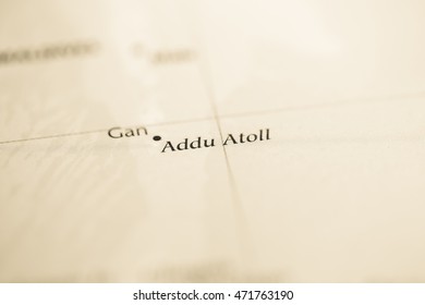 Addu Atoll