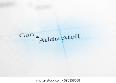 Addu Atoll