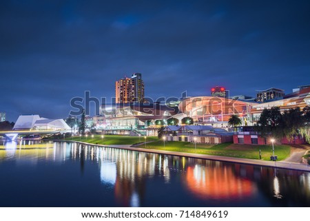Adelaide Alive