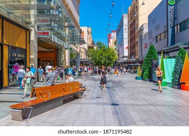 465 Adelaide mall Images, Stock Photos & Vectors | Shutterstock