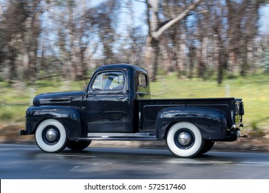 Old Ford Truck Images Stock Photos Vectors Shutterstock