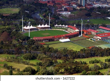 Adelaide Oval