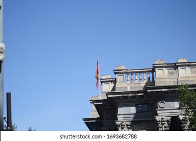 Adelaide Town Hall South Australia