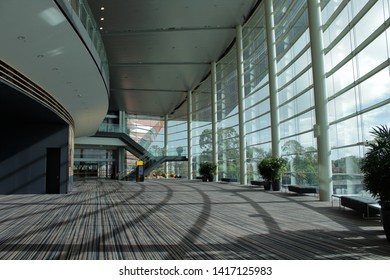 Adelaide/Australia- 2018: Adelaide Convention Centre