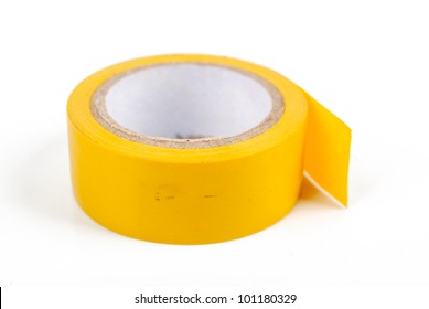 Download Yellow Duct Tape Images Stock Photos Vectors Shutterstock Yellowimages Mockups