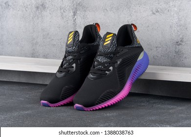 adidas alphabounce shoes