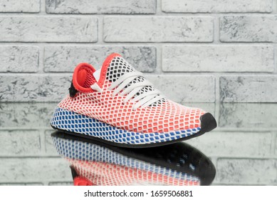 528 Adidas outfit Images, Stock Photos & Vectors | Shutterstock