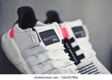 adidas equipment sport
