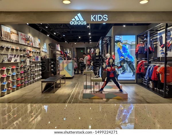 Adidas Kids Specializes Childrens 
