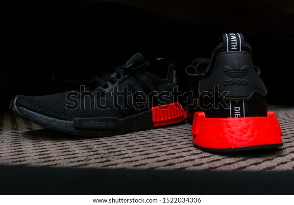 Adidas Nmd Sneakers Ultra Boost 