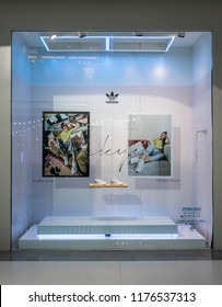 adidas central westgate