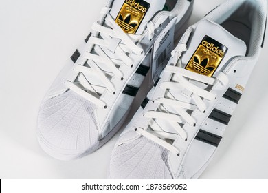 2,404 Adidas superstar Images, Stock Photos & Vectors | Shutterstock