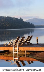 Adirondack Park, Lake Placid, New York