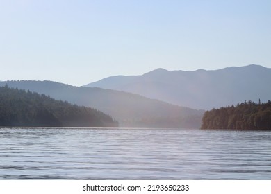 Adirondack Park, Lake Placid, New York