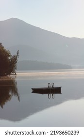 Adirondack Park, Lake Placid, New York