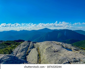 Adirondack State Park- Adirondack Mountains