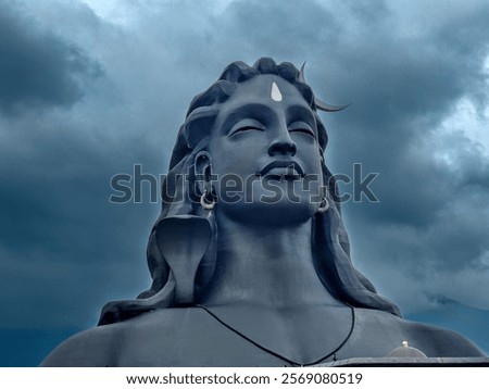 Adiyogi - The Source of Yoga

