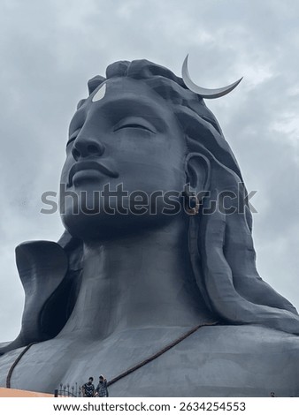 Adiyogi the source of yoga