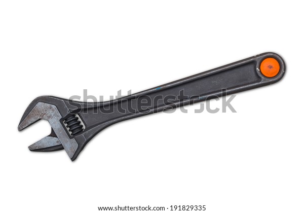 10 Plier Loose Adjustable Wrench Style 