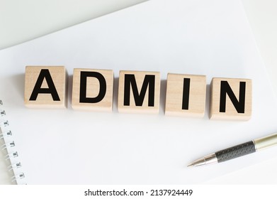 1,934 Word admin Images, Stock Photos & Vectors | Shutterstock