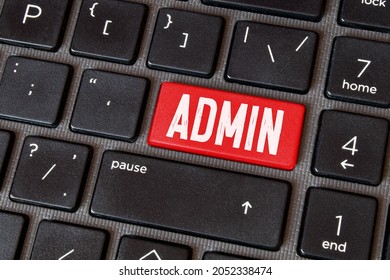 1,934 Word admin Images, Stock Photos & Vectors | Shutterstock