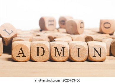 1,934 Word admin Images, Stock Photos & Vectors | Shutterstock