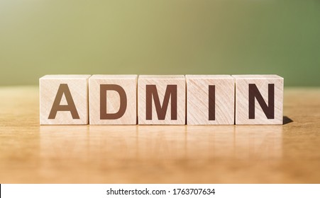 1,934 Word admin Images, Stock Photos & Vectors | Shutterstock