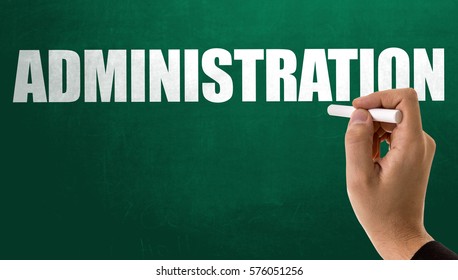 Administration