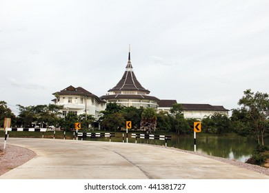 Administration Building
