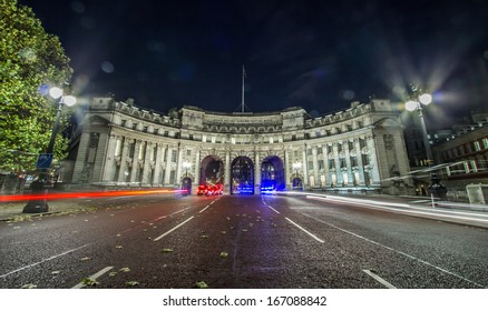 Admiralty Arch