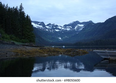 Admiralty Island Alaska 