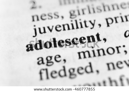 Adolescent