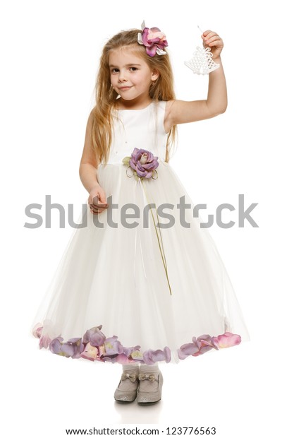 princess dress 6 years old