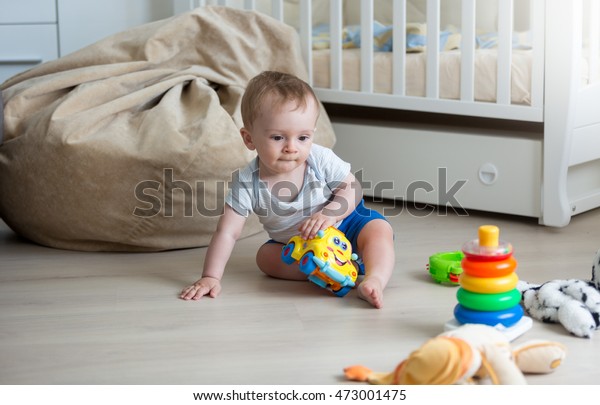 toy cars for 9 month old