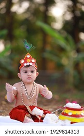 krishna dress photos