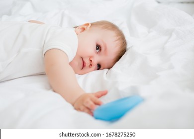 Manta De Bebe High Res Stock Images Shutterstock