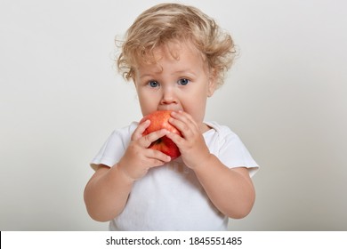 39,619 Red apple face Images, Stock Photos & Vectors | Shutterstock