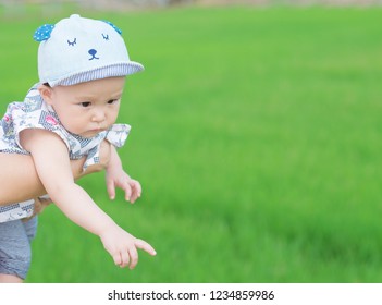 baby paddy cap