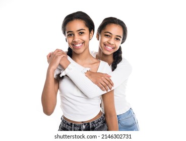 4,718 Twin Teen Girls Images, Stock Photos & Vectors 