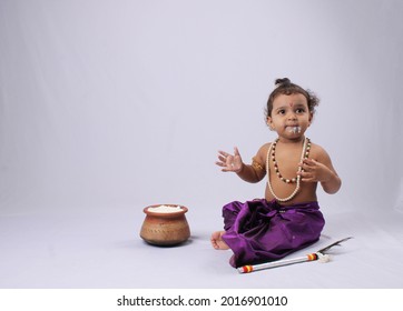391 Baby krishna Stock Photos, Images & Photography | Shutterstock
