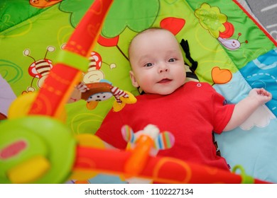 Gym Mat From Above Images Stock Photos Vectors Shutterstock