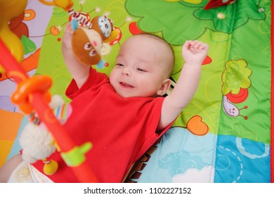 Gym Mat From Above Images Stock Photos Vectors Shutterstock