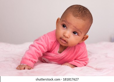 Ethnic Baby Newborn Images Stock Photos Vectors Shutterstock