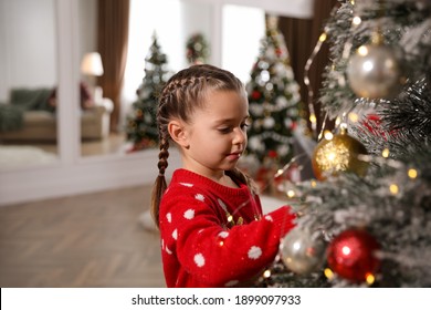 331,887 Little Girls Christmas Images, Stock Photos & Vectors ...