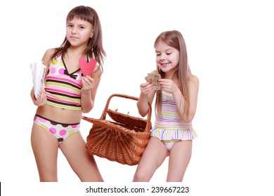 Little Girls Sexy Models Pic