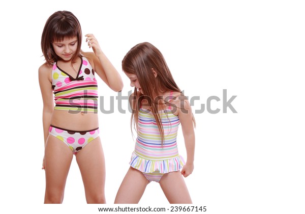Small Girls Models Photos