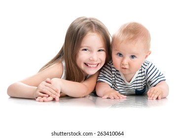 296,596 Little sisters Images, Stock Photos & Vectors | Shutterstock