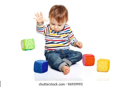 6,905 Kids Throwing Toys Images, Stock Photos & Vectors | Shutterstock